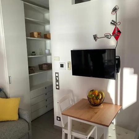 Front De - Parking Prive - Classe Meuble 3 Etoiles Apartment *